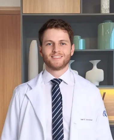 Dr. Rafael Grunewald, urologista
